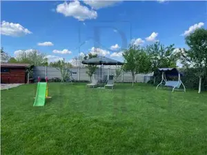 Casa individuala - zona excelenta- suprafete generoase - toate utilitatile - mobilata - utilata - imagine 3