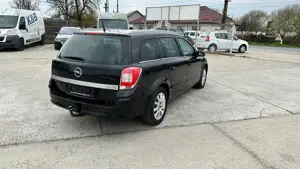 Dezmembrez opel astra H 2008 - imagine 2