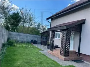 Casa individuala - zona excelenta- suprafete generoase - toate utilitatile - mobilata - utilata - imagine 2