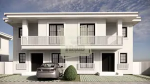 Casa la cheie 4 camere si 3 bai in Sura Mica - imagine 2