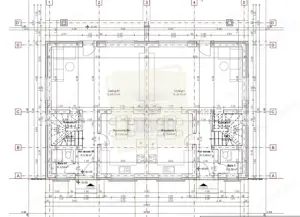 Casa la cheie 4 camere si 3 bai in Sura Mica - imagine 4