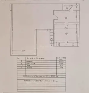 Casa cu trei apartamente plus spatiu comercial, cartier Budai - imagine 8