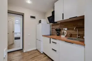 Oferim spre inchiriere o garsoniera in zona Aviatorilor