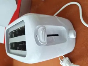 Prajitor pentru felii de paine, toaster, NOU - imagine 4