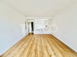 Apartament la vila cu 2 camere si loc de parcare - finisaje lux - imagine 4