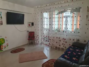 Apartament 3 camere zona Gara