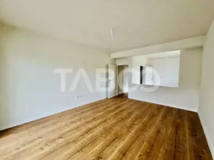 Apartament la vila cu 2 camere si loc de parcare - finisaje lux - imagine 8