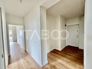 Apartament la vila cu 2 camere si loc de parcare - finisaje lux - imagine 11