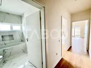 Apartament la vila cu 2 camere si loc de parcare - finisaje lux - imagine 7