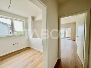 Apartament la vila cu 2 camere si loc de parcare - finisaje lux - imagine 6