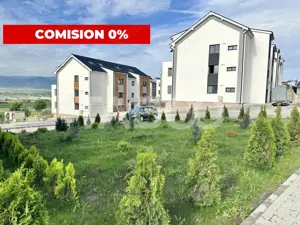 Apartament la vila cu 2 camere si loc de parcare - finisaje lux - imagine 2