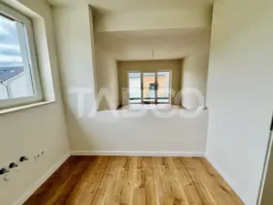 Apartament la vila cu 2 camere si loc de parcare - finisaje lux - imagine 5