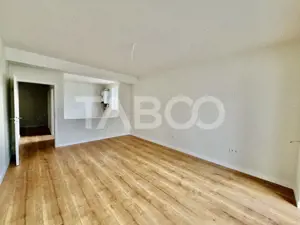 Apartament la vila cu 2 camere si loc de parcare - finisaje lux - imagine 9