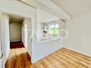 Apartament la vila cu 2 camere si loc de parcare - finisaje lux - imagine 10