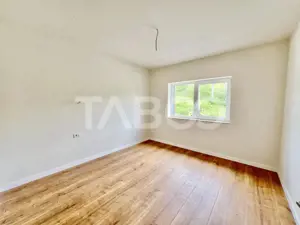 Apartament la vila cu 2 camere si loc de parcare - finisaje lux - imagine 12