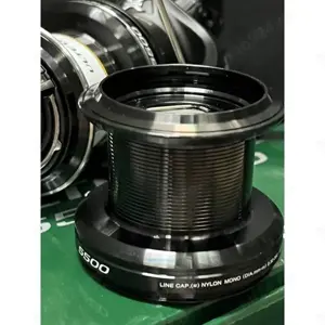 Tamburi Shimano Ultegra 5500 XTD NOI - imagine 2