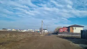 Vanzare Teren  intravilan 500mp  Cernica Balaceanca Ilfov  - imagine 4