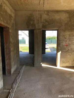 Vand casa Becicherec Mic - imagine 2 Vand casa Becicherec Mic - imagine 2