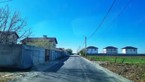 Vanzare teren 450mp Cernica Balaceanca  - imagine 8