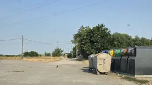 Vand teren intravilan