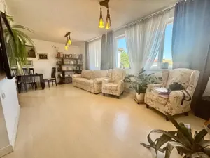 Apartament, 3 camere, 80 mp, 2 bai, parcare, zona Florilor - imagine 4