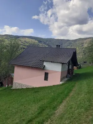 Cabană de închiriat, - imagine 3 Cabană de închiriat, - imagine 3