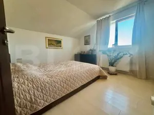 Apartament, 3 camere, 80 mp, 2 bai, parcare, zona Florilor - imagine 7