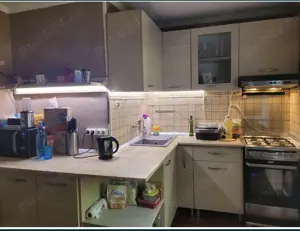 Vand apartament 3 camere parter - imagine 4