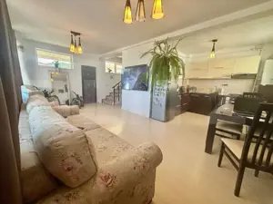 Apartament, 3 camere, 80 mp, 2 bai, parcare, zona Florilor - imagine 3