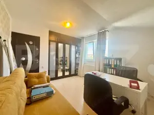 Apartament, 3 camere, 80 mp, 2 bai, parcare, zona Florilor - imagine 5