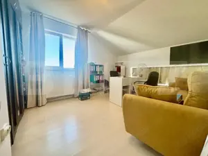 Apartament, 3 camere, 80 mp, 2 bai, parcare, zona Florilor - imagine 6