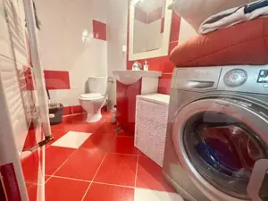 Apartament, 3 camere, 80 mp, 2 bai, parcare, zona Florilor - imagine 13