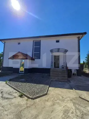 Casa individuala 262 mp, teren 1337 mp, in Mihai Viteazu - imagine 2