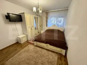 Apartament semidecomandat, 54 mp utili, zona Jysk - imagine 7
