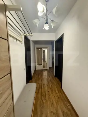 Apartament semidecomandat, 54 mp utili, zona Jysk - imagine 10