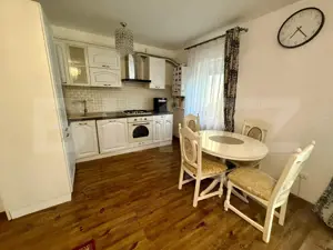 Apartament semidecomandat, 54 mp utili, zona Jysk - imagine 5