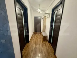 Apartament semidecomandat, 54 mp utili, zona Jysk - imagine 9