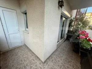 Apartament semidecomandat, 54 mp utili, zona Jysk - imagine 17