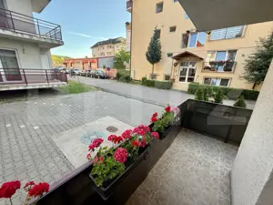 Apartament semidecomandat, 54 mp utili, zona Jysk - imagine 16