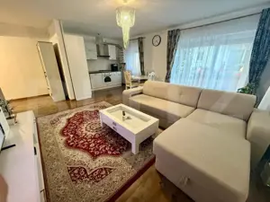 Apartament semidecomandat, 54 mp utili, zona Jysk - imagine 4