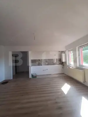 Apartament 2 camere, 52.16 mp, in Turda Noua