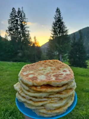 Cabană de închiriat,