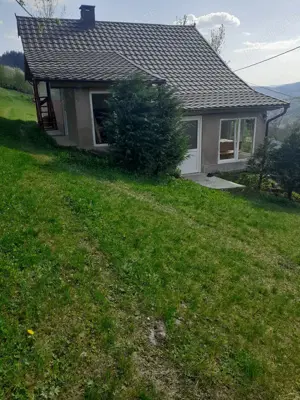 Cabană de închiriat, - imagine 4 Cabană de închiriat, - imagine 4