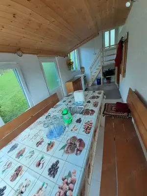 Cabană de închiriat, - imagine 3 Cabană de închiriat, - imagine 3