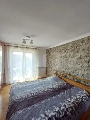 Casa individuala 262 mp, teren 1337 mp, in Mihai Viteazu - imagine 15