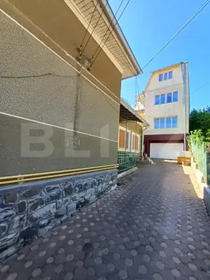 Proprietate cu 1682 mp teren, in Turda Noua - imagine 12