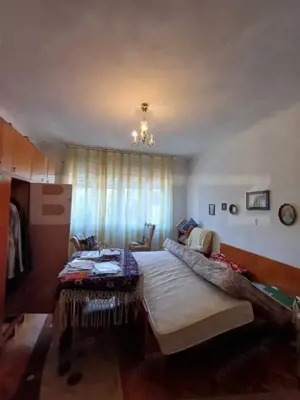 Proprietate cu 1682 mp teren, in Turda Noua - imagine 11