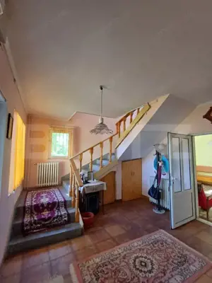 Proprietate cu 1682 mp teren, in Turda Noua - imagine 15