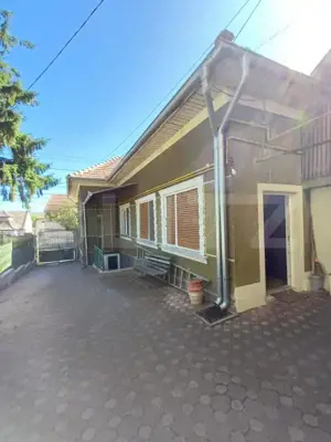 Proprietate cu 1682 mp teren, in Turda Noua - imagine 2