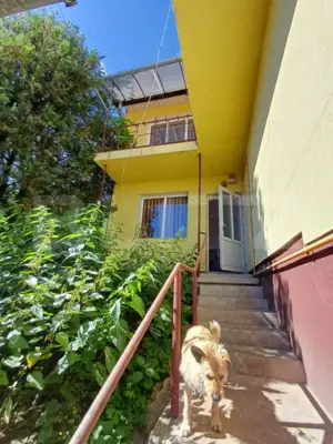 Proprietate cu 1682 mp teren, in Turda Noua